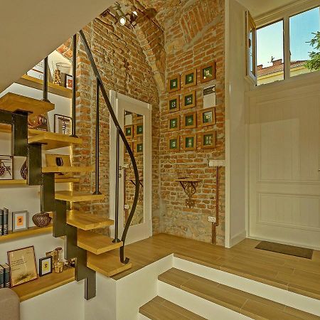 Vinodorum Apartments Kolozsvár Kültér fotó