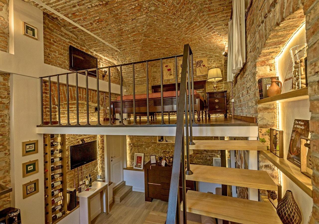 Vinodorum Apartments Kolozsvár Kültér fotó