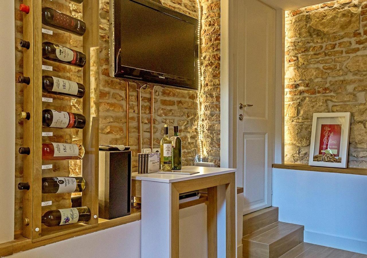 Vinodorum Apartments Kolozsvár Kültér fotó