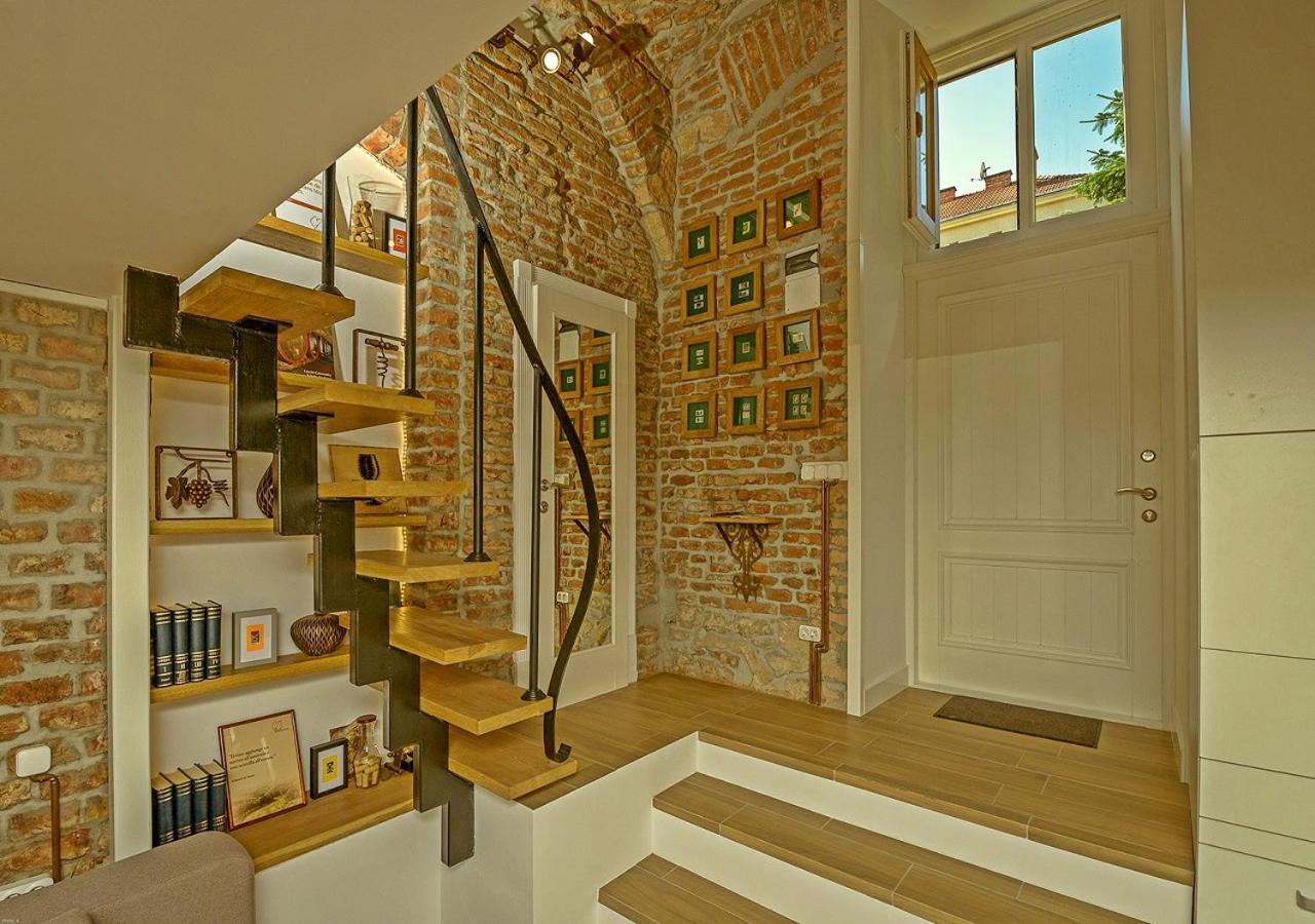 Vinodorum Apartments Kolozsvár Kültér fotó