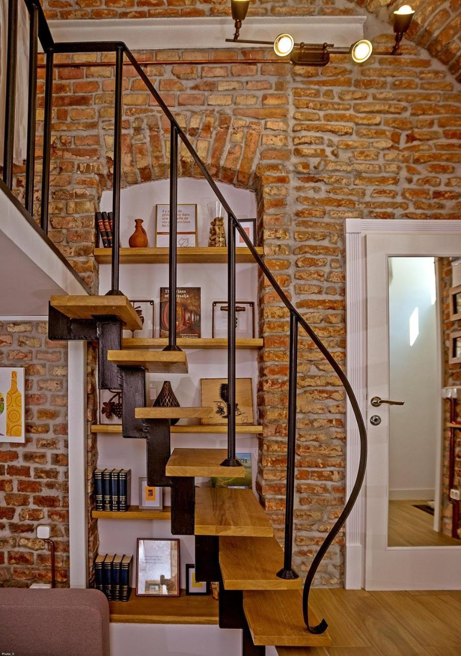 Vinodorum Apartments Kolozsvár Kültér fotó