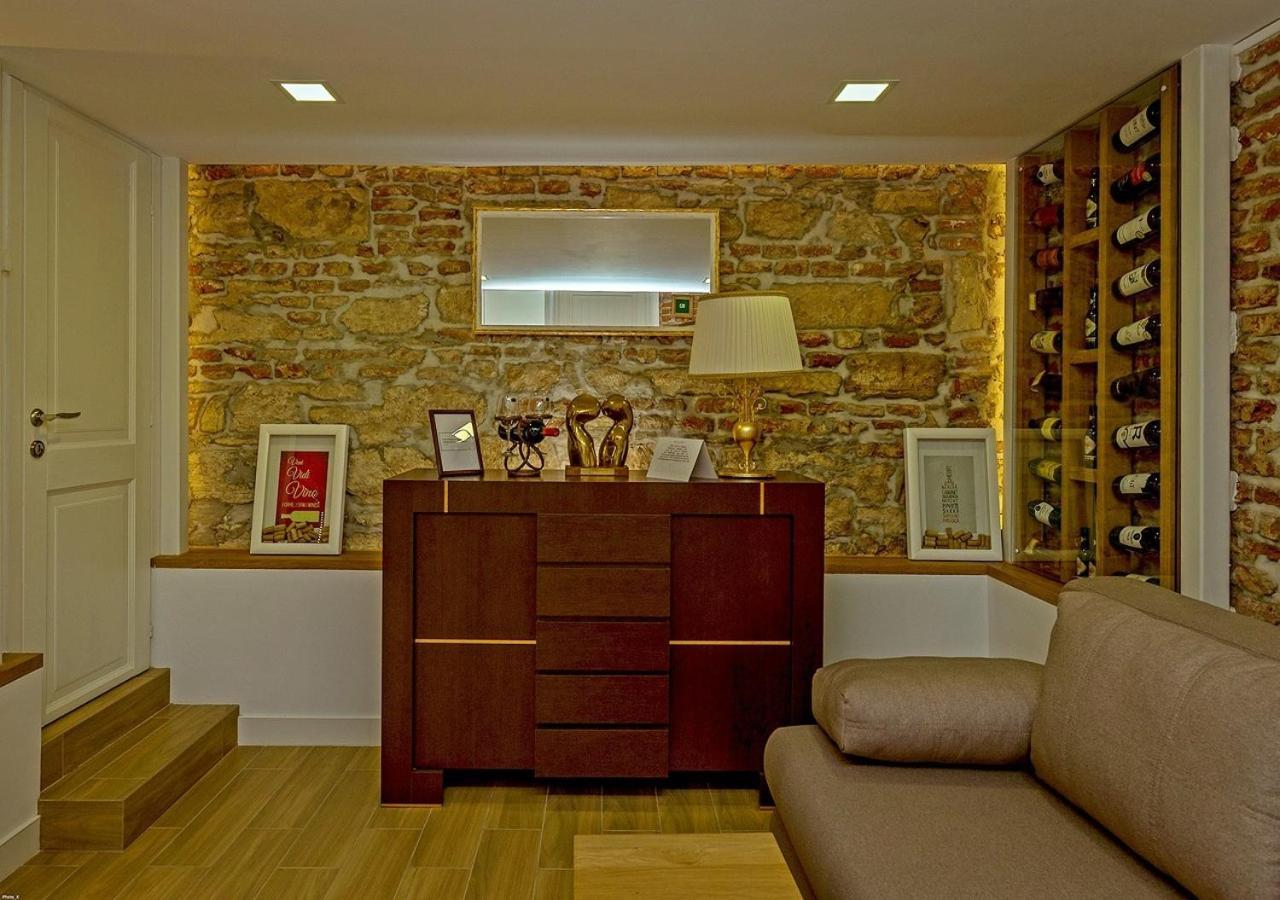 Vinodorum Apartments Kolozsvár Kültér fotó