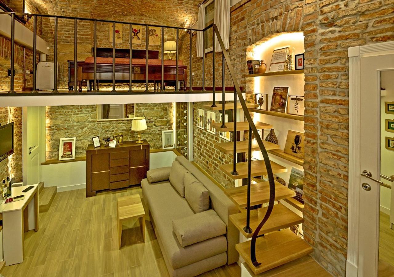 Vinodorum Apartments Kolozsvár Kültér fotó