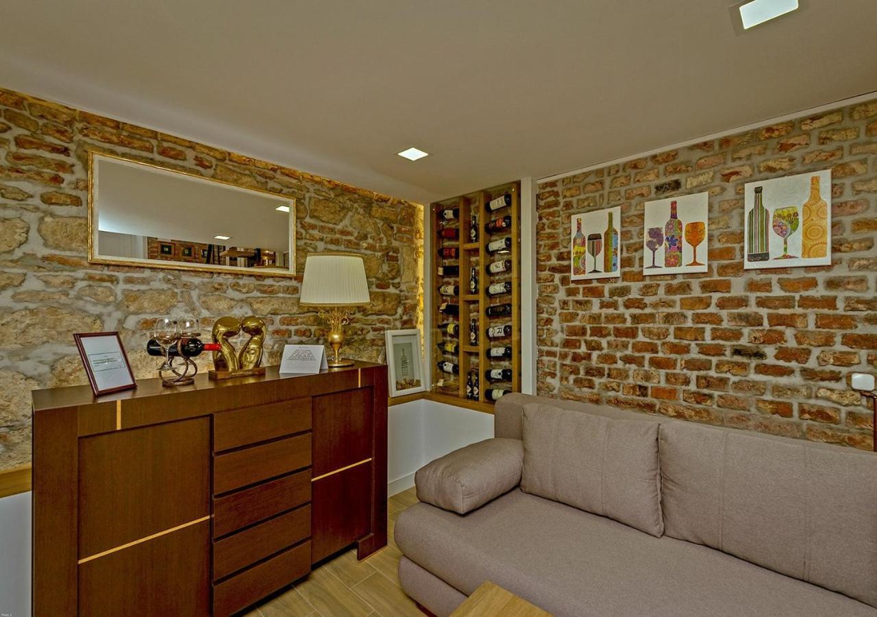 Vinodorum Apartments Kolozsvár Kültér fotó